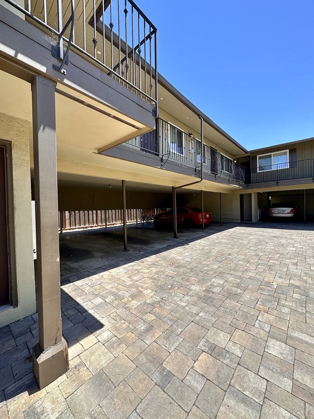 1022 E 4th Ave Rentals San Mateo, CA RentCafe